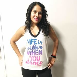 Meet your Posher, Paulina